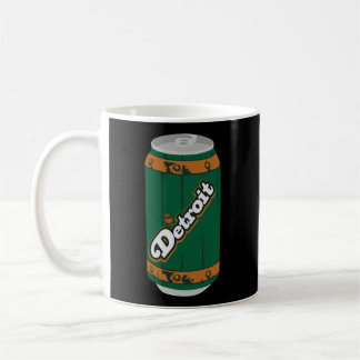 Vernors Koffiemok