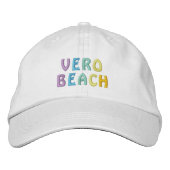 VERO BEACH 3 PET (Voorkant)