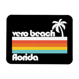 Vero Beach Florida Magneet