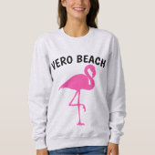 VERO BEACH Florida T-shirts (Voorkant)