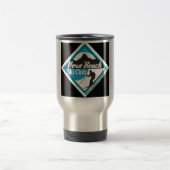 Vero Beach Ski Club 18oz Stein Reisbeker (Center)