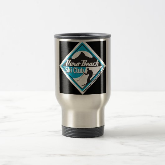 Vero Beach Ski Club 18oz Stein Reisbeker (Center)