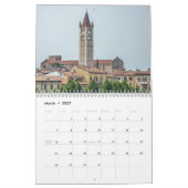 Verona 2026 calendar kalender (Mar 2027)