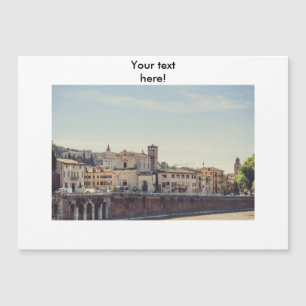 Verona-architectuur, Italië