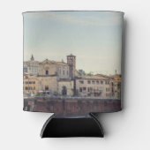 Verona-architectuur, Italië Blikjeskoeler (Voorkant)