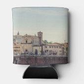 Verona-architectuur, Italië Blikjeskoeler (Achterkant)