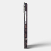 Verona-architectuur, Italië Case-Mate iPhone Case (Achterkant / Links)