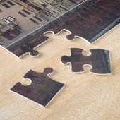 Verona-architectuur, Italië Legpuzzel (Zijkant)