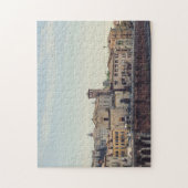 Verona-architectuur, Italië Legpuzzel (Verticaal)