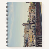 Verona-architectuur, Italië Notitieboek (Voorkant)
