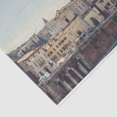 Verona-architectuur, Italië Tissuepapier (Detail)