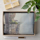 Verona-architectuur, Italië Tissuepapier (Geschenk)