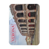 Verona Arena fridge magnet Magneet (Verticaal)