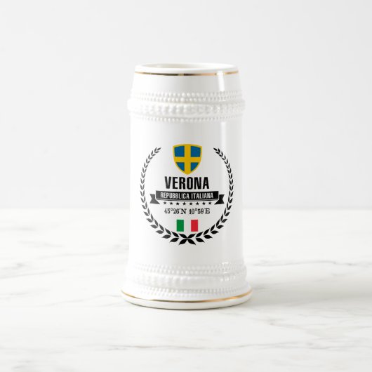 Verona Bierpul (Center)