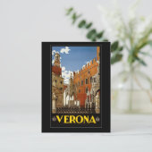 Verona Briefkaart (Staand voorkant)