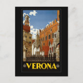 Verona Briefkaart (Voorkant)