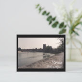 Verona Briefkaart (Staand voorkant)