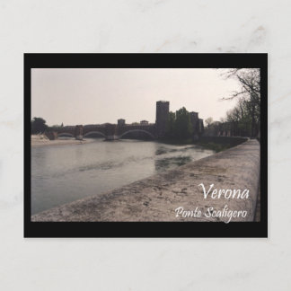 Verona Briefkaart