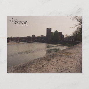 Verona Briefkaart