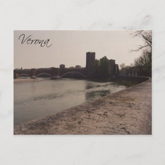 Verona Briefkaart