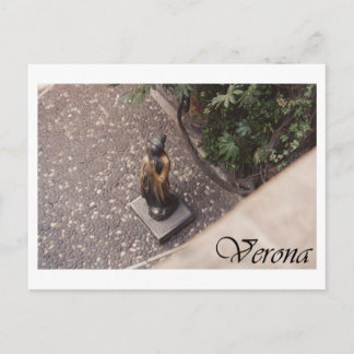 Verona Briefkaart