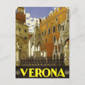 Verona Briefkaart (Voorkant)