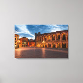 Verona-Canvas Canvas Afdruk (Voorkant)