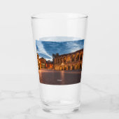 Verona Glas (Achterkant)