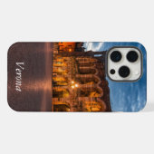 Verona iPhone Hoesje (Achterkant horizontaal)