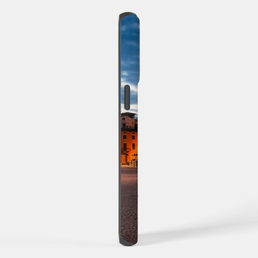 Verona iPhone Hoesje (Rechterkant)