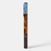 Verona iPhone Hoesje (Linkerkant)