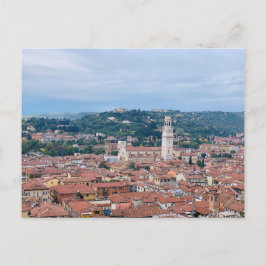 Verona Italia Briefkaart