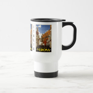  Verona Italië aangepaste mokken