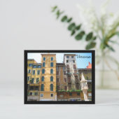 Verona, Italië Briefkaart (Staand voorkant)