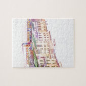 Verona, Italië Legpuzzel (Horizontaal)