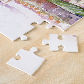 Verona, Italië Legpuzzel (Zijkant)