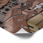 Verona Italië Perfect Poster (Hoek)