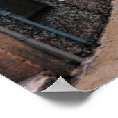 Verona, Italië Poster (Hoek)