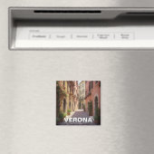 Verona Italië Reizen Magneet (Insitu (Vaatwasser))