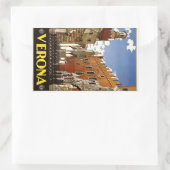  Verona Italië stickers (Tas)