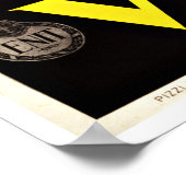 Verona Italië - Vintage Travel Posters (Hoek)