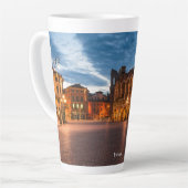 Verona Latte Mok (Linkerhoek)