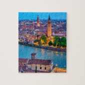 Verona Legpuzzel (Verticaal)