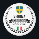 Verona Magneet<br><div class="desc">Verona</div>
