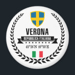 Verona Magneet<br><div class="desc">Verona</div>