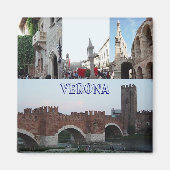Verona Magneet (Voorkant)