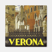 Verona Magneet (Voorkant)
