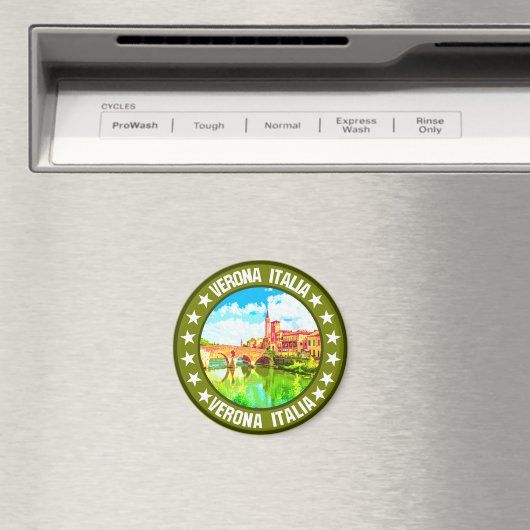 Verona Magneet (Insitu (Vaatwasser))