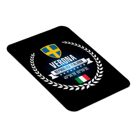 Verona Magneet (Rechterzijde)