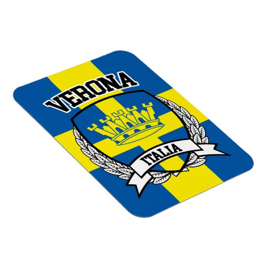 Verona Magneet (Rechterzijde)